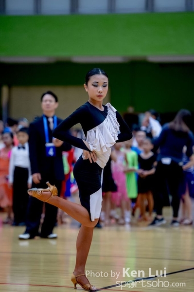 20161204 Dance 1987