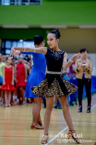 20161204 Dance 1988