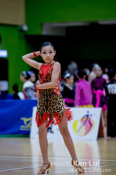 20161204 Dance 1989
