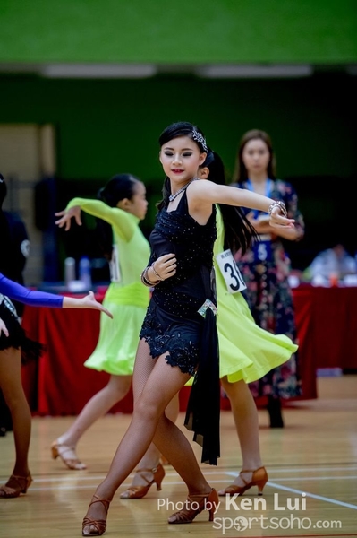 20161204 Dance 1992