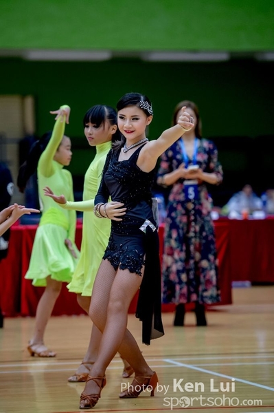 20161204 Dance 1993