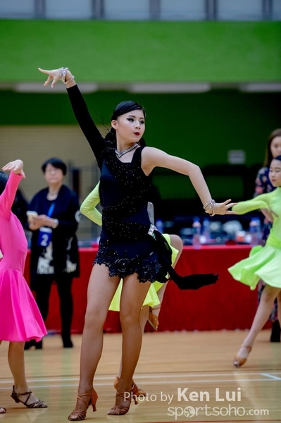 20161204 Dance 1994