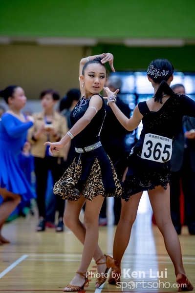 20161204 Dance 1995