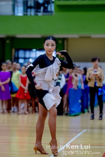 20161204 Dance 1997