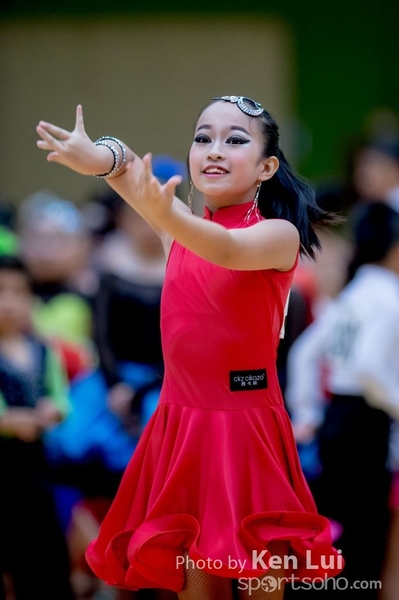 20161204 Dance 2016