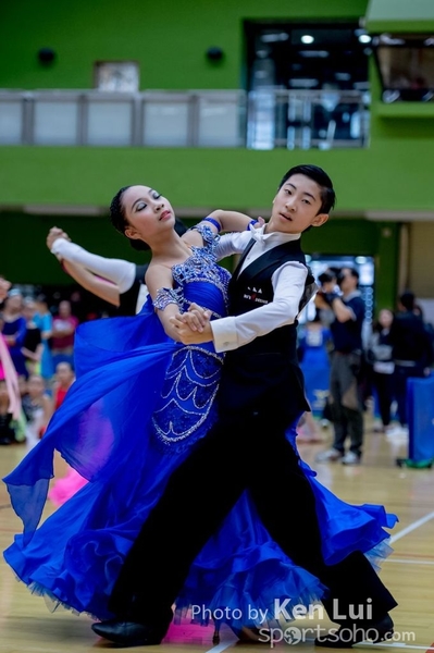 20161204 Dance 2077