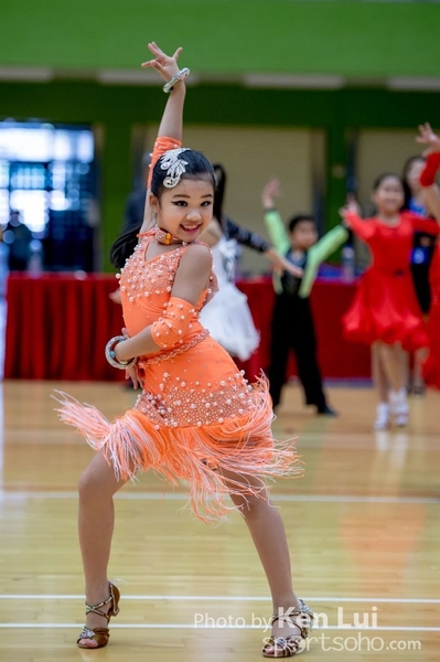 20161204 Dance 2099