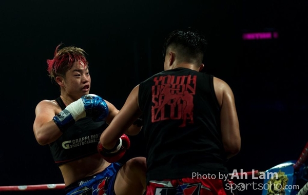 20161213 WMC I-1世界泰拳格蘭披治 -30