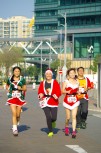 sportsoho運動版圖