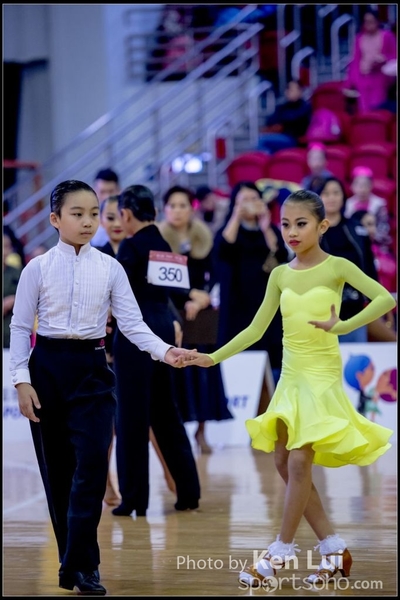 20161224Dance 1943