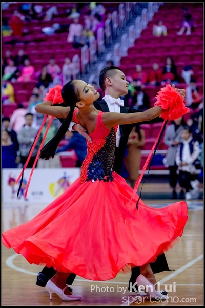 20161224Dance 1946