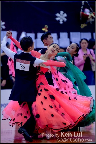 20161224Dance 1947