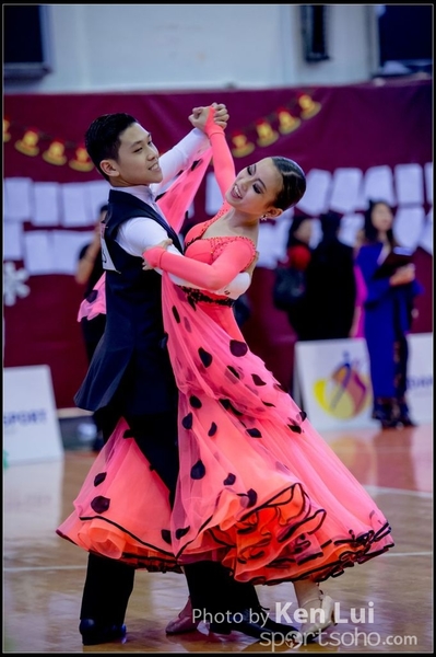 20161224Dance 1948