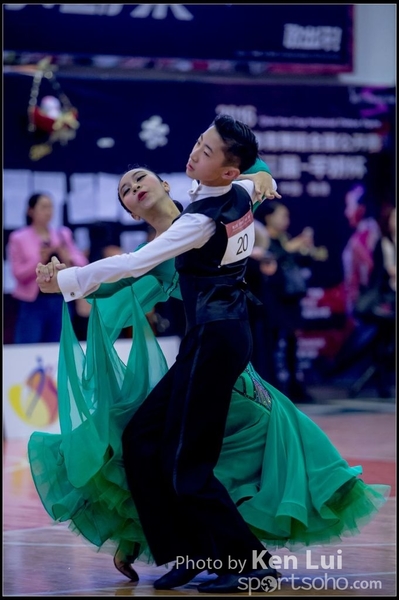 20161224Dance 1949