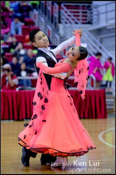 20161224Dance 1952