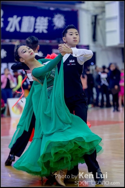 20161224Dance 1953