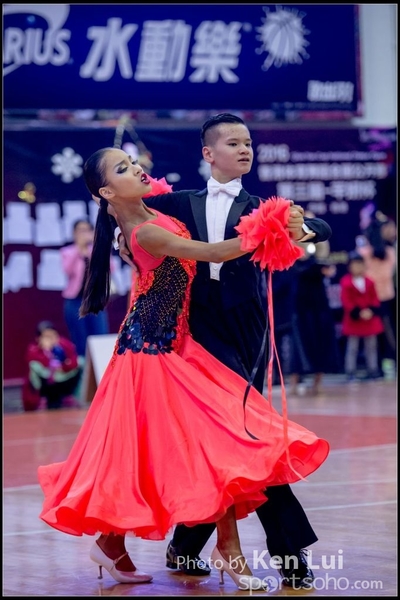 20161224Dance 1954