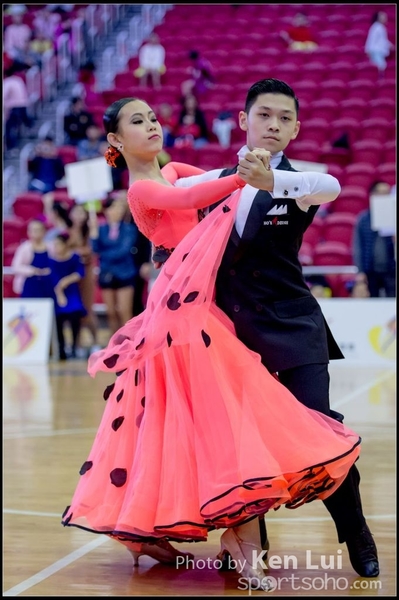 20161224Dance 1956