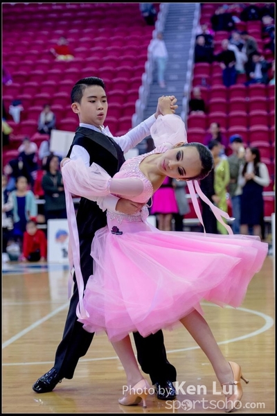 20161224Dance 1957