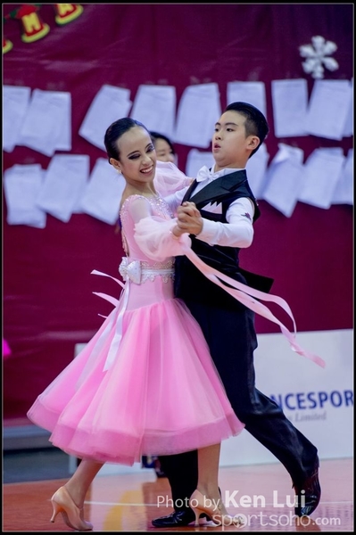 20161224Dance 1960