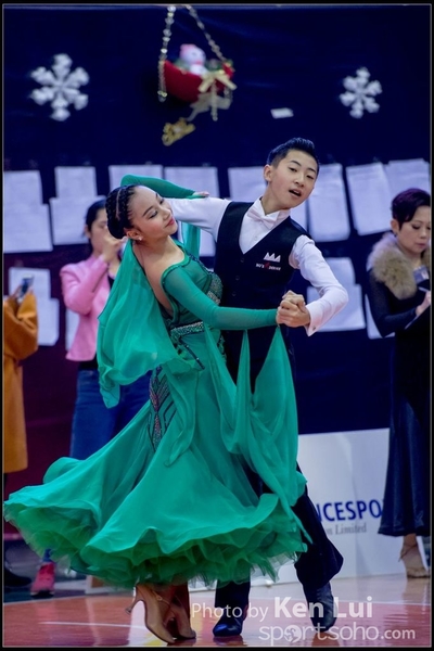 20161224Dance 1964