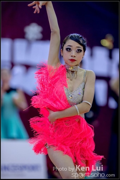 20161224Dance 1970
