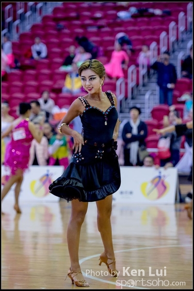 20161224Dance 1971