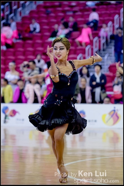 20161224Dance 1972