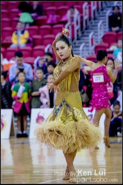 20161224Dance 1977