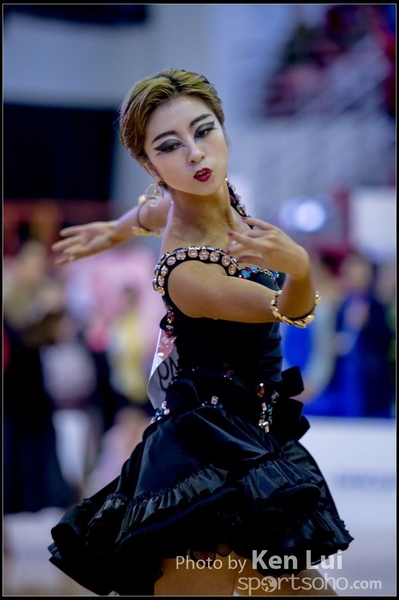 20161224Dance 1982