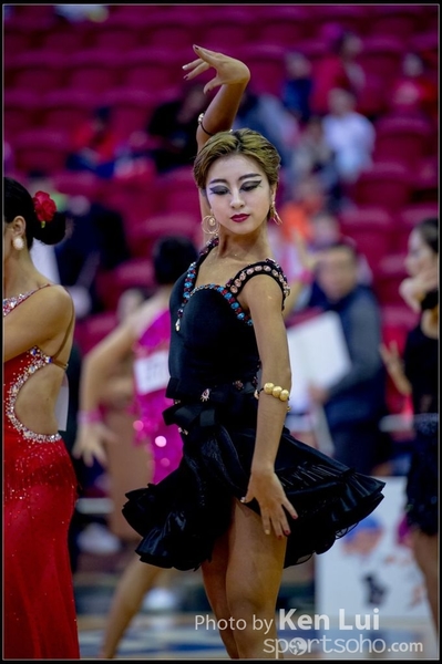 20161224Dance 1983