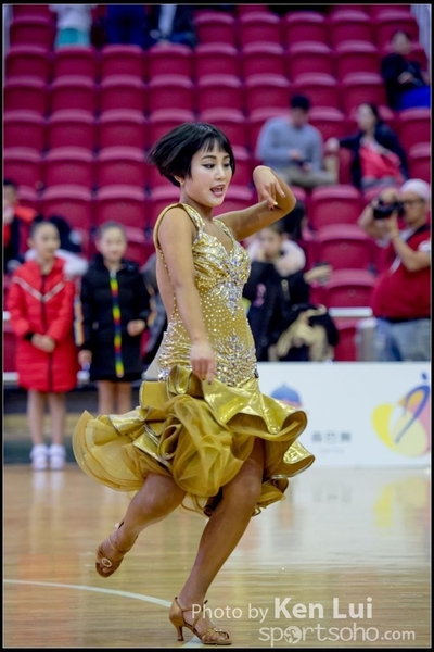 20161224Dance 1985