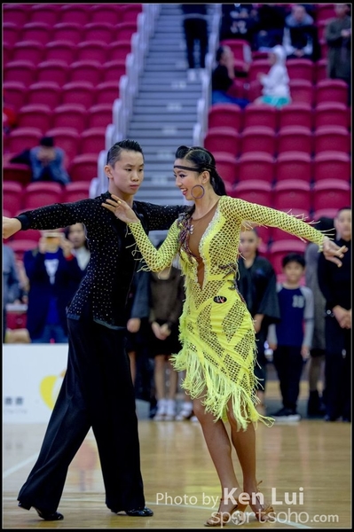 20161224Dance 1995