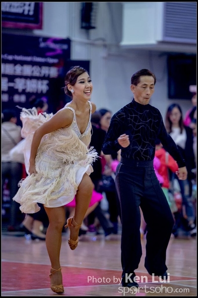 20161224Dance 2004