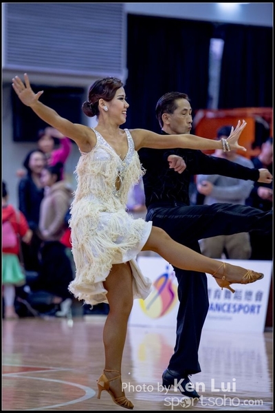 20161224Dance 2007