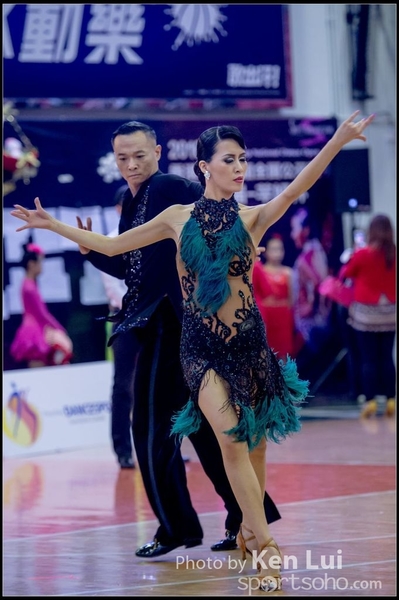 20161224Dance 2015