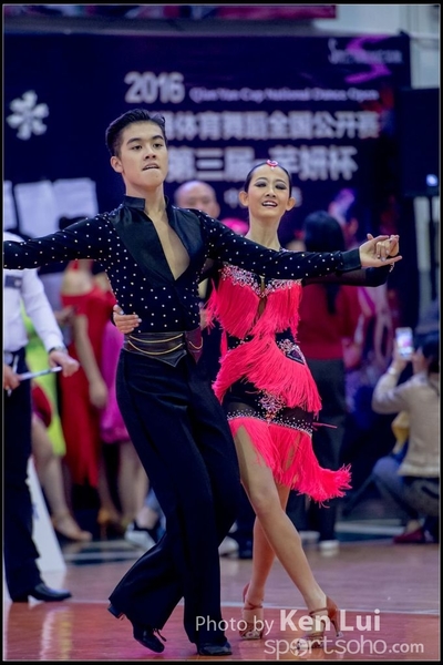 20161224Dance 2016