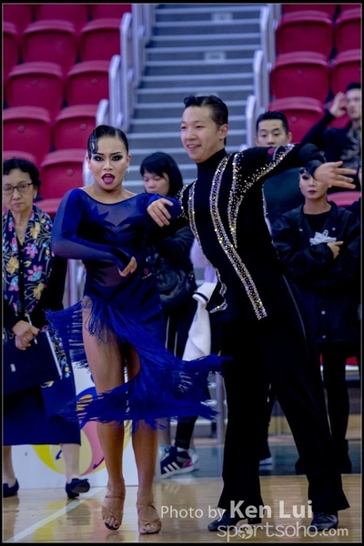 20161224Dance 2048