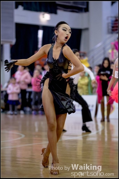 2016-12-24 Dance 0813