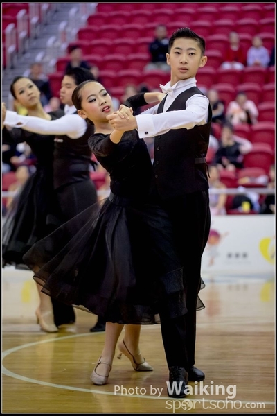 2016-12-24 Dance 1223