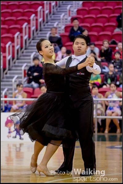 2016-12-24 Dance 1224