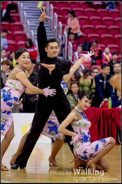2016-12-24 Dance 1245