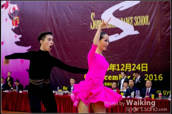 2016-12-24 Dance 1301