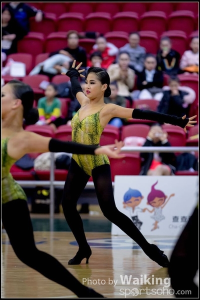 2016-12-24 Dance 1313