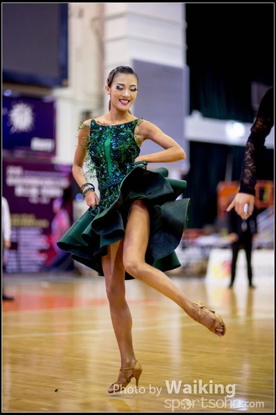 2016-12-24 Dance 1401