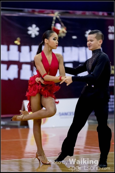 2016-12-24 Dance 1484