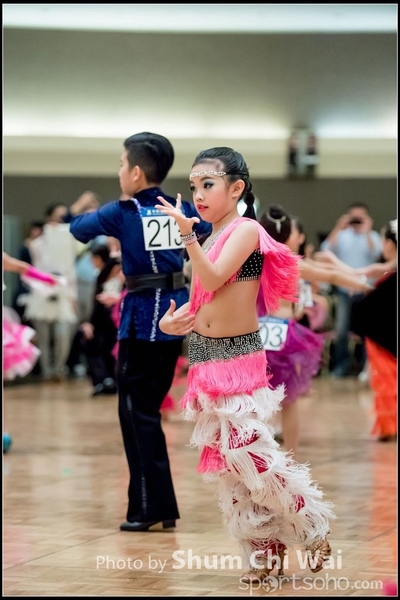 2016-12-25 18th Open DanceSport Latin 0007