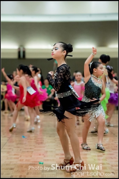 2016-12-25 18th Open DanceSport Latin 0008