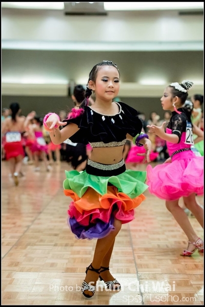 2016-12-25 18th Open DanceSport Latin 0010