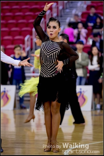 2016-12-24 Dance 1500